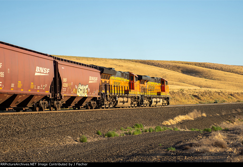 BNSF 7844